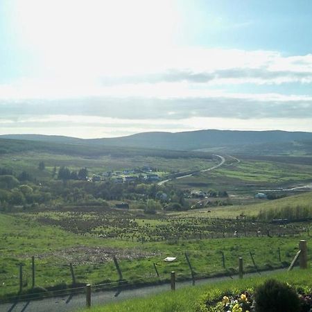 B&B Ronan House Edinbane Экстерьер фото