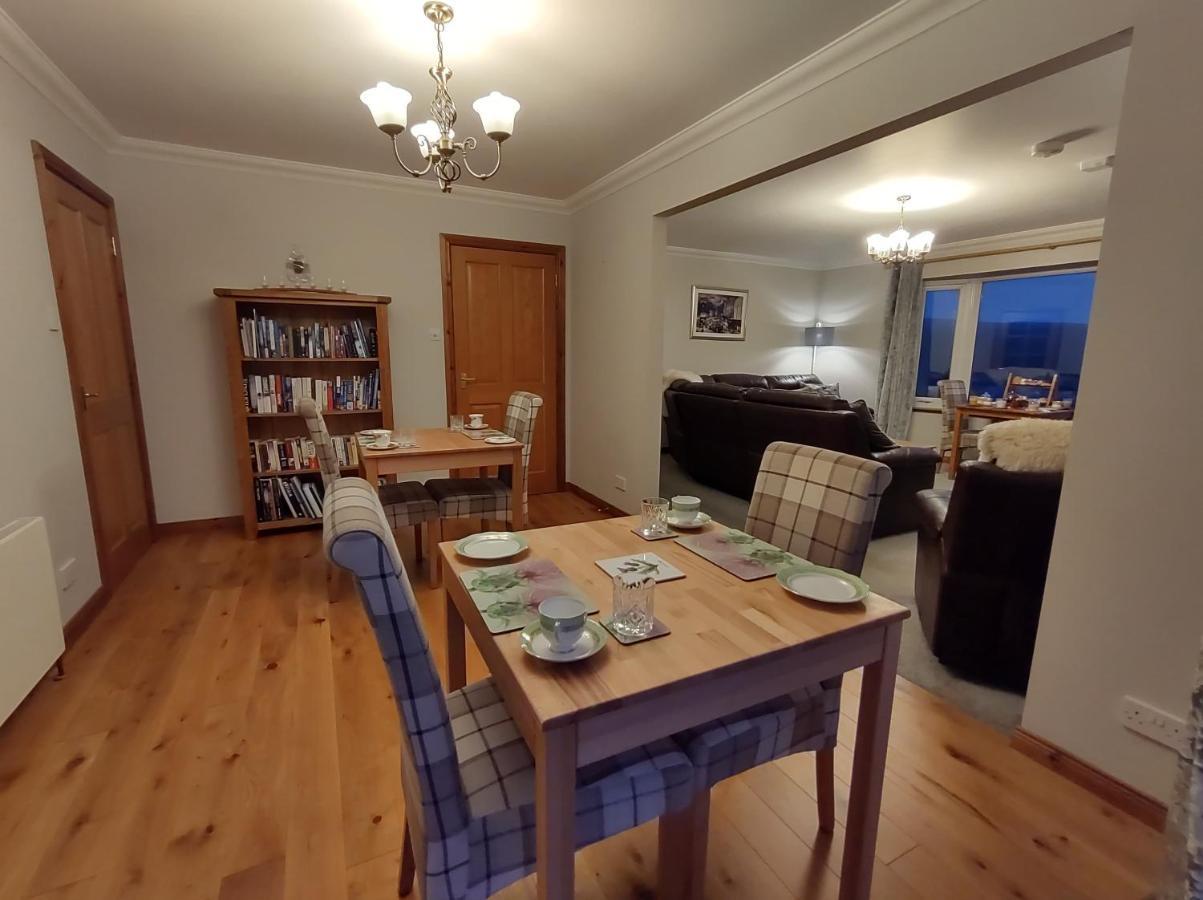 B&B Ronan House Edinbane Экстерьер фото