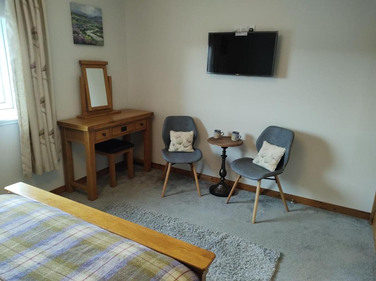 B&B Ronan House Edinbane Экстерьер фото