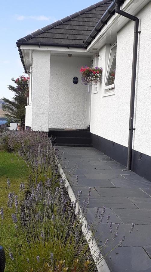 B&B Ronan House Edinbane Экстерьер фото