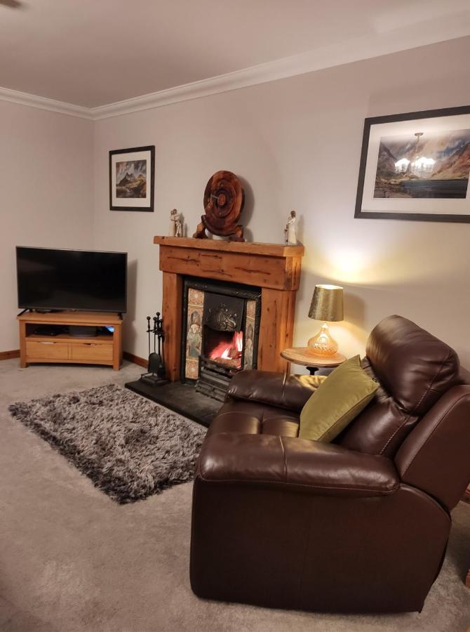 B&B Ronan House Edinbane Экстерьер фото