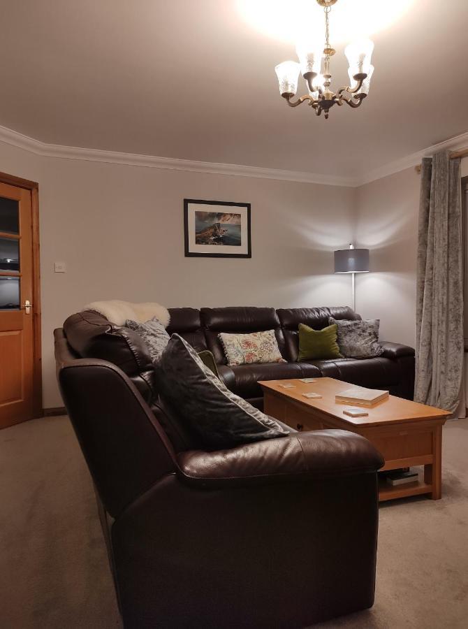 B&B Ronan House Edinbane Экстерьер фото