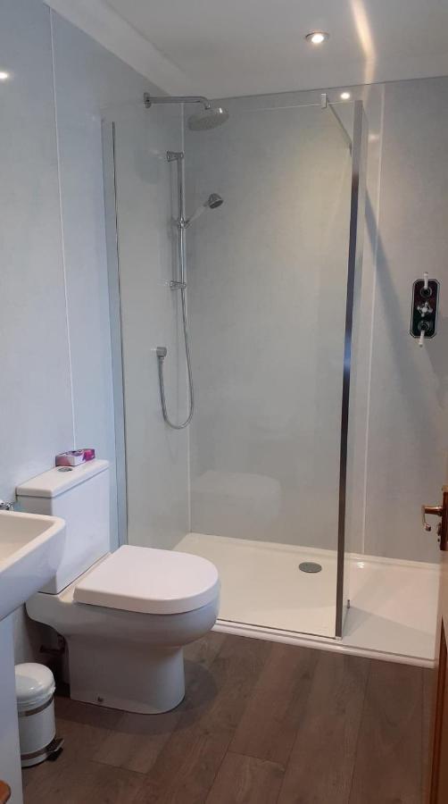 B&B Ronan House Edinbane Экстерьер фото
