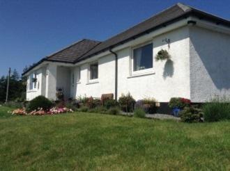 B&B Ronan House Edinbane Экстерьер фото