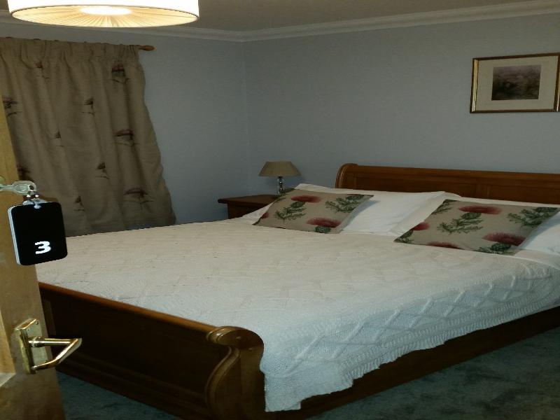 B&B Ronan House Edinbane Экстерьер фото
