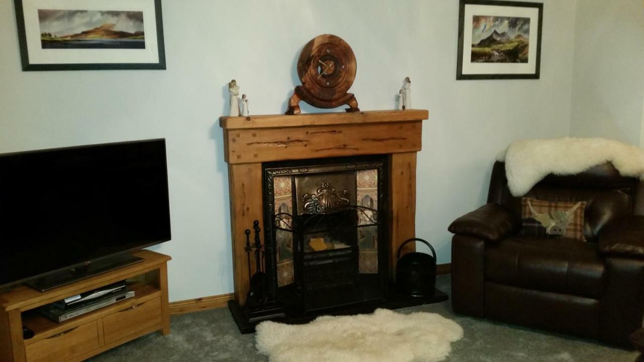 B&B Ronan House Edinbane Экстерьер фото