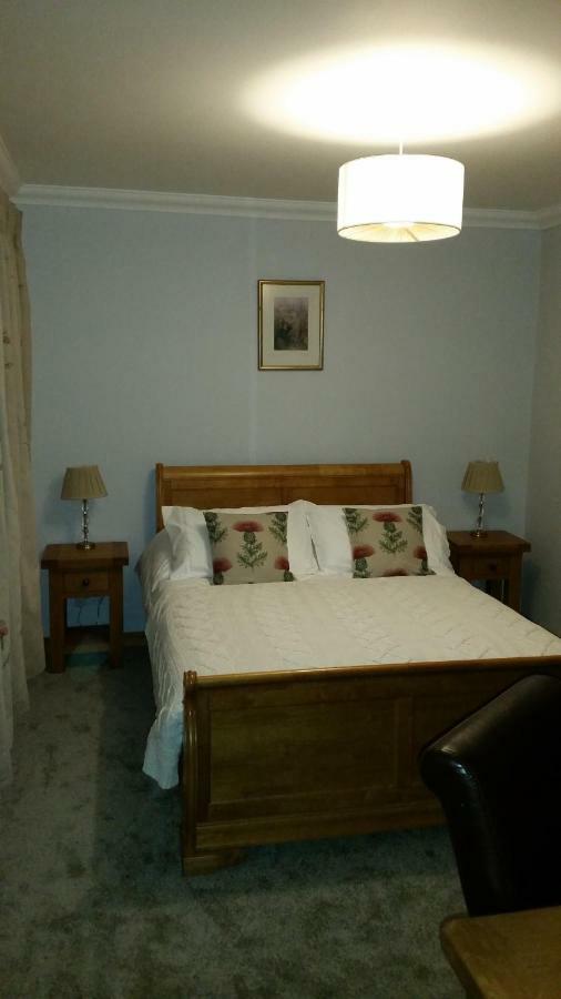B&B Ronan House Edinbane Экстерьер фото