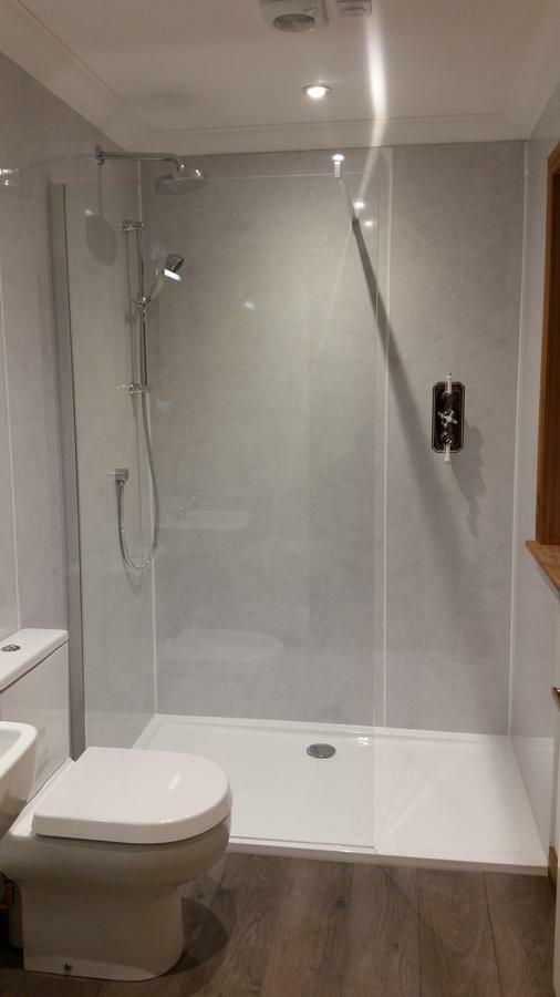 B&B Ronan House Edinbane Экстерьер фото