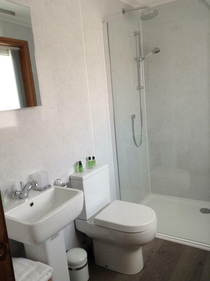 B&B Ronan House Edinbane Экстерьер фото